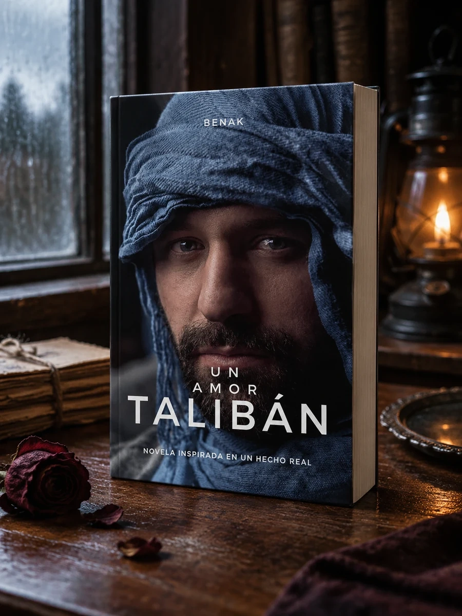 Un Amor Taliban