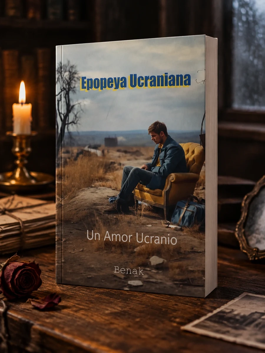 Un Amor Ukranio
