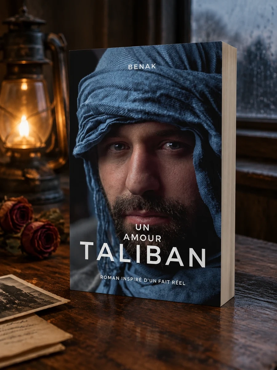 Un Amour Taliban