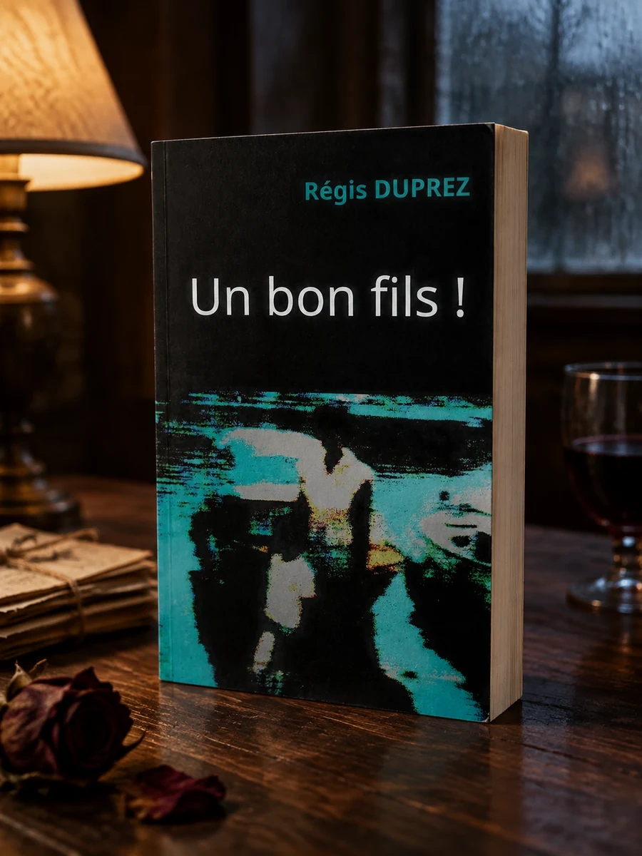 Un bon fils !