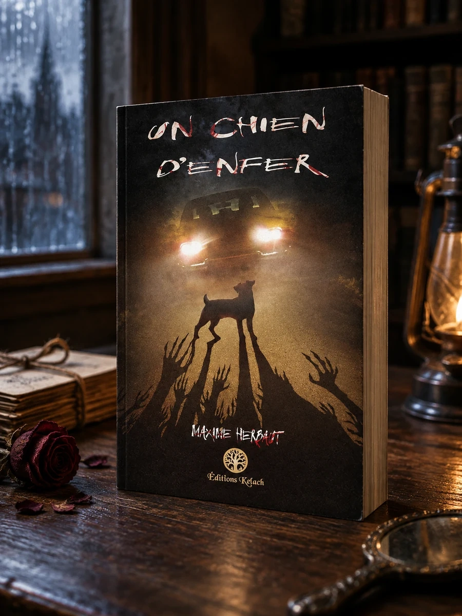 Un chien d'enfer