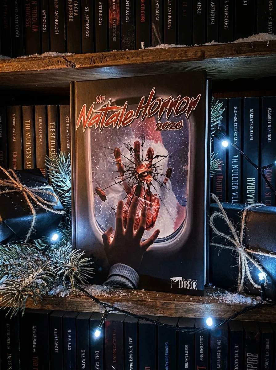 Un Natale Horror 2020 - Volume 2