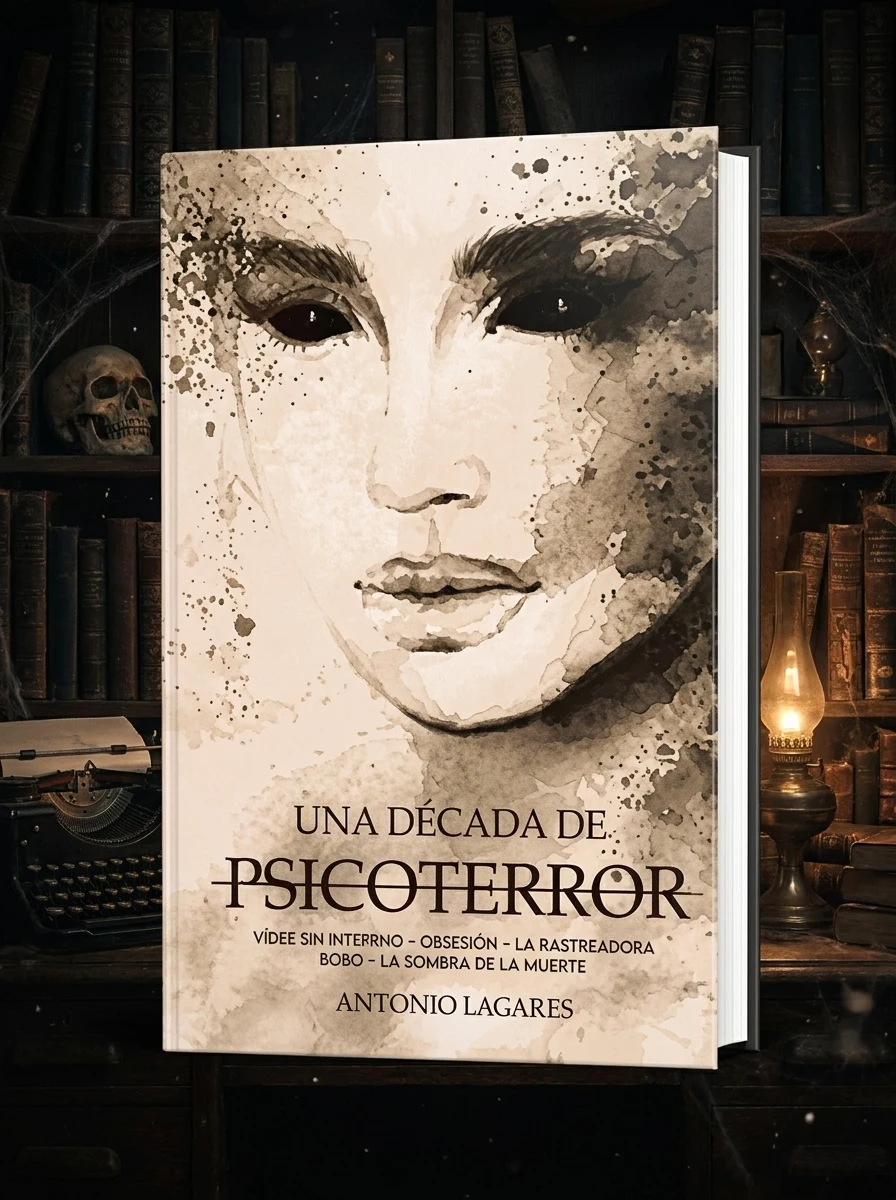 Una Decada de Psicoterror: (2007-2017)