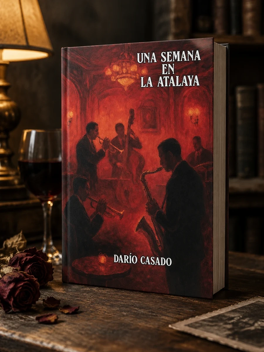 Una semana en La Atalaya