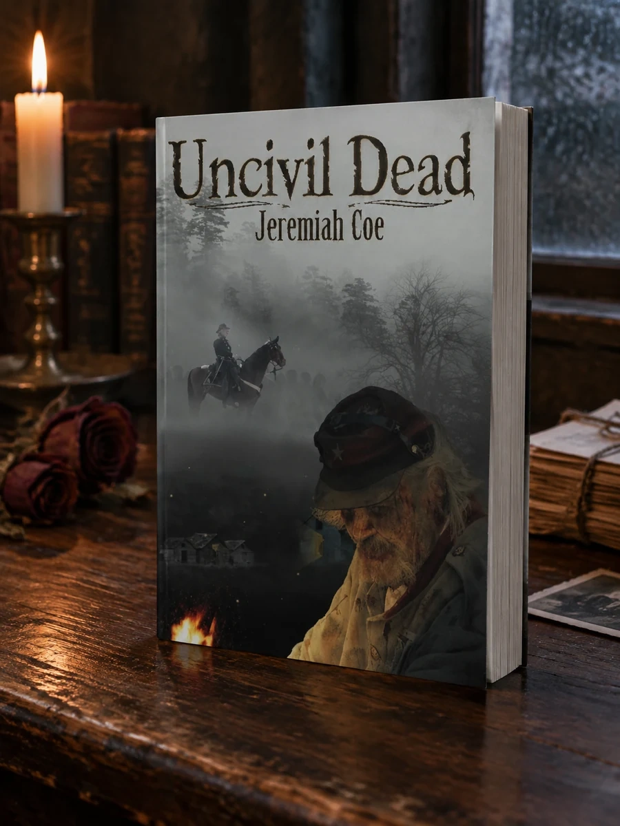 Uncivil Dead — Apocalyptic