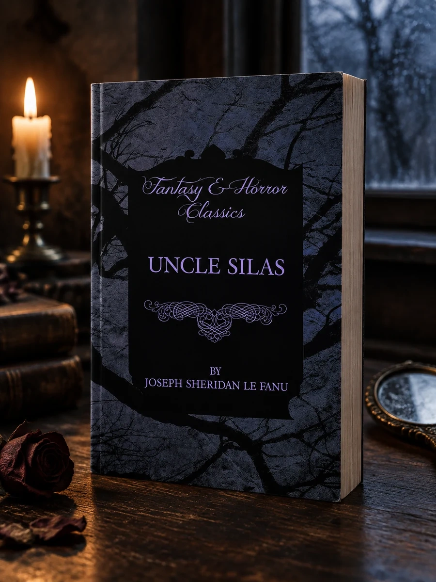 Uncle Silas