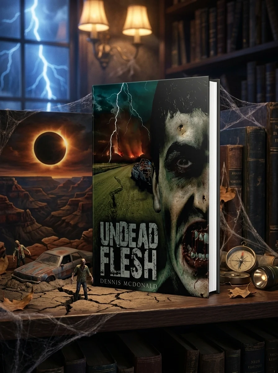 Undead Flesh