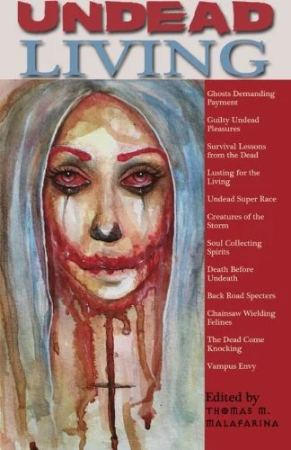 Undead Living