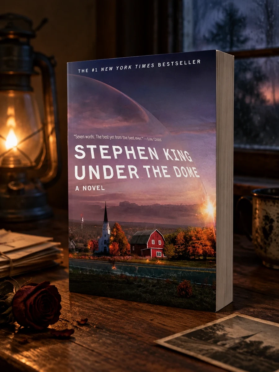 Under the Dome