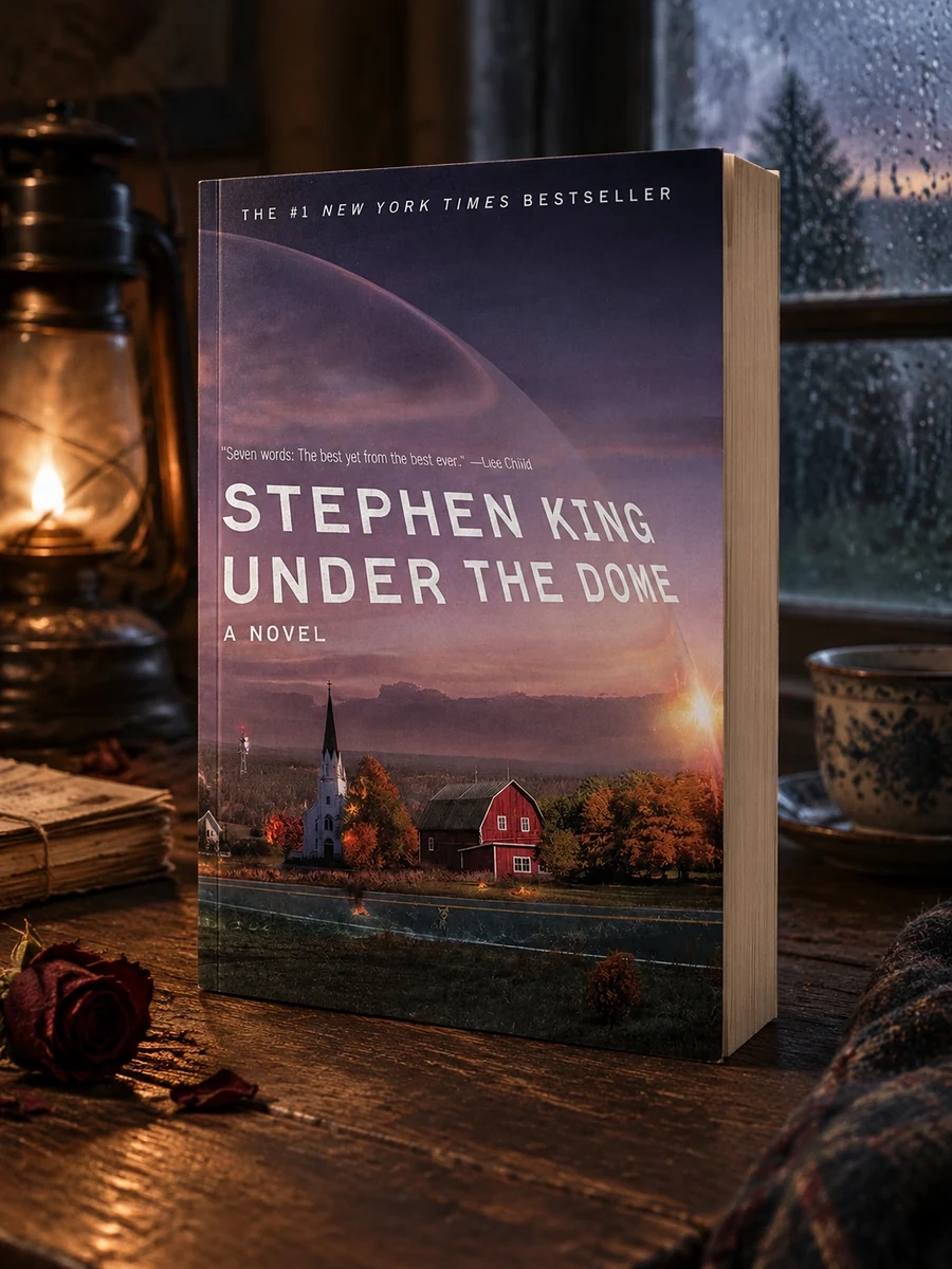 Under the Dome