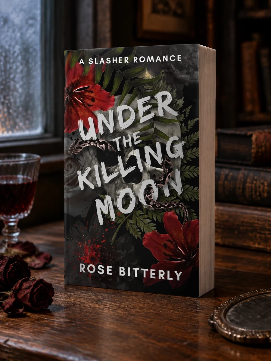 Under the Killing Moon