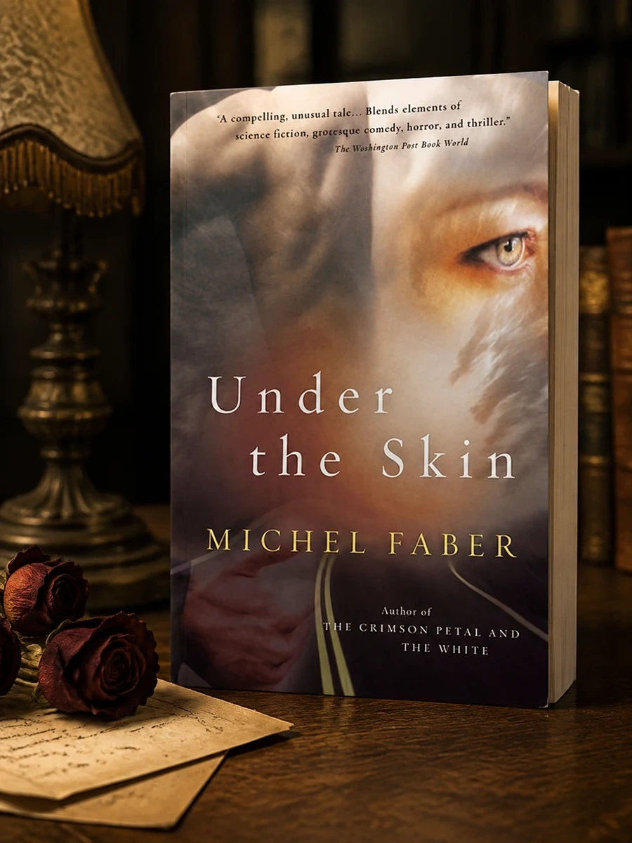 Under the Skin