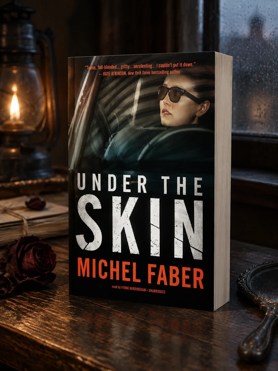 Under the Skin