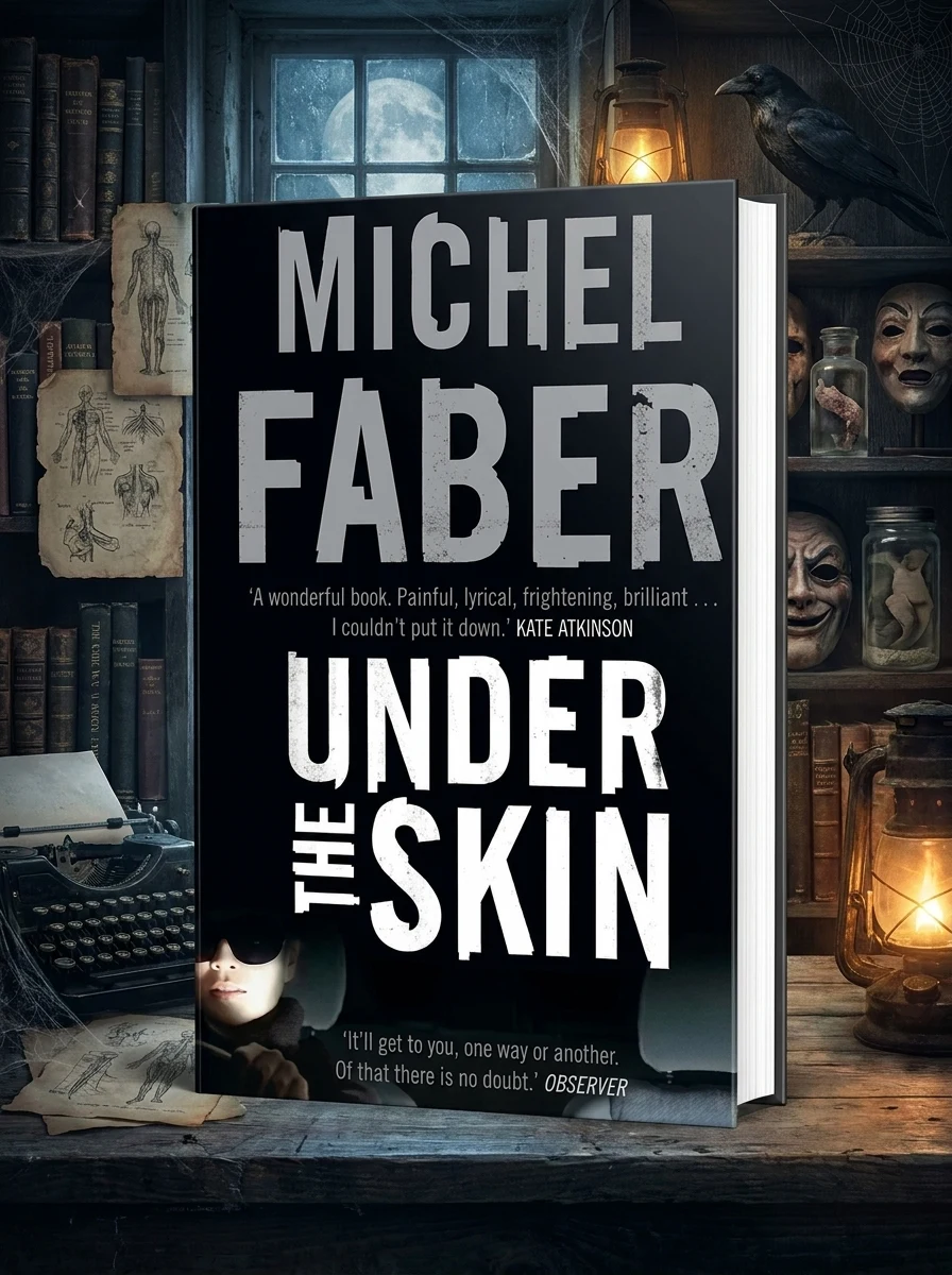 Under the Skin