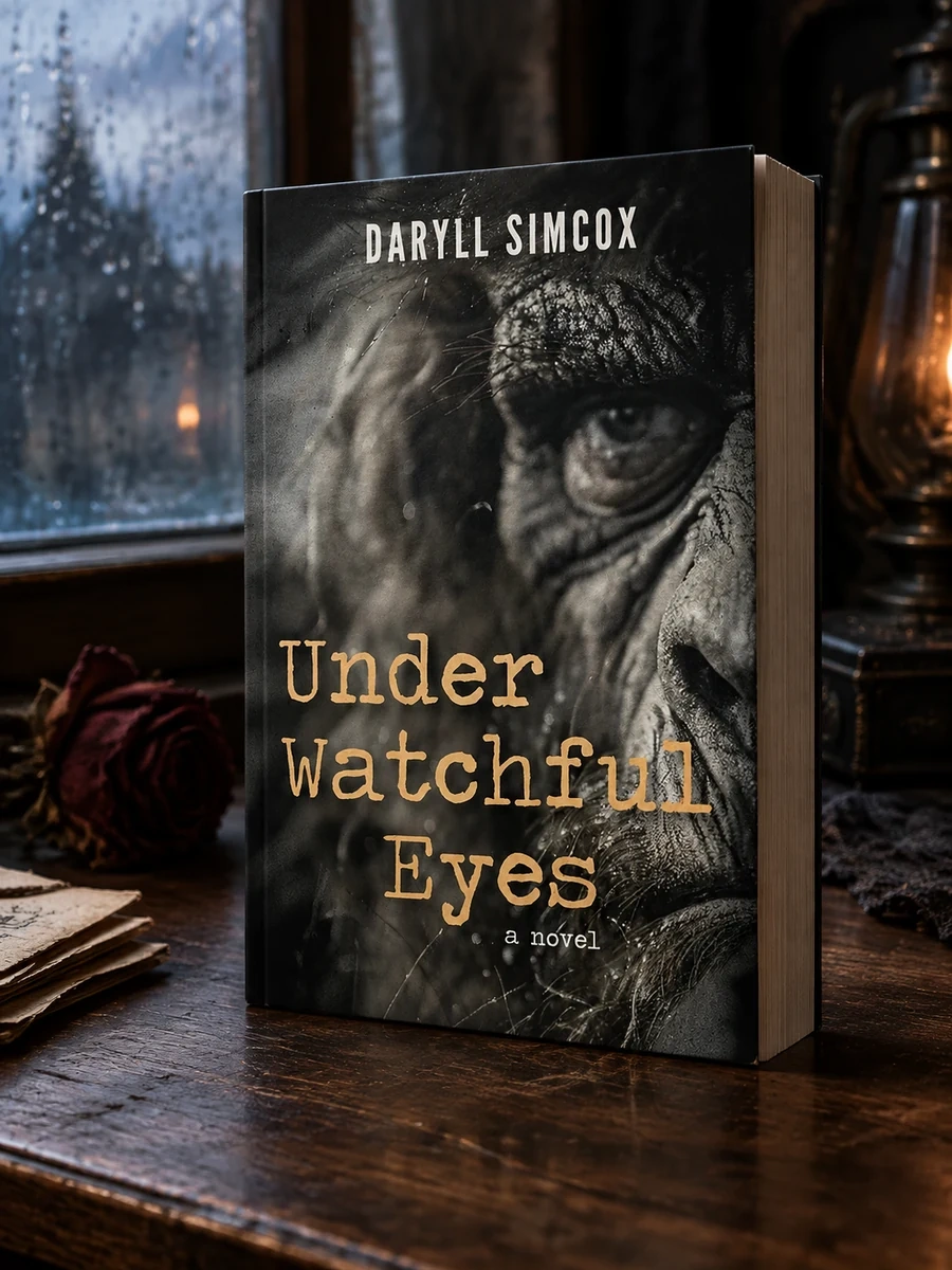 Under Watchful Eyes