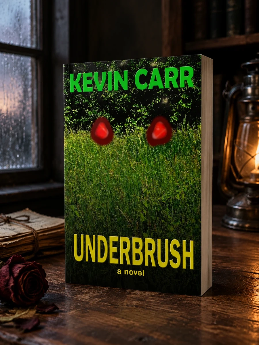 Underbrush