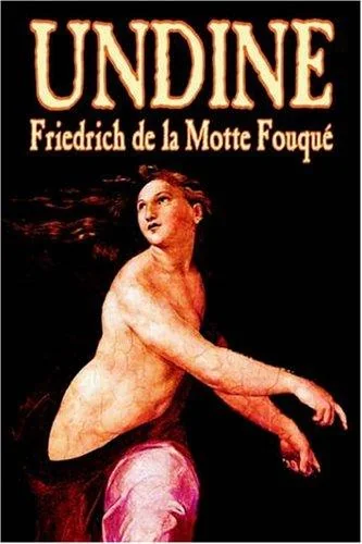 Undine by Friedrich de la Motte Fouque, Fiction, Horror — Horror Fiction