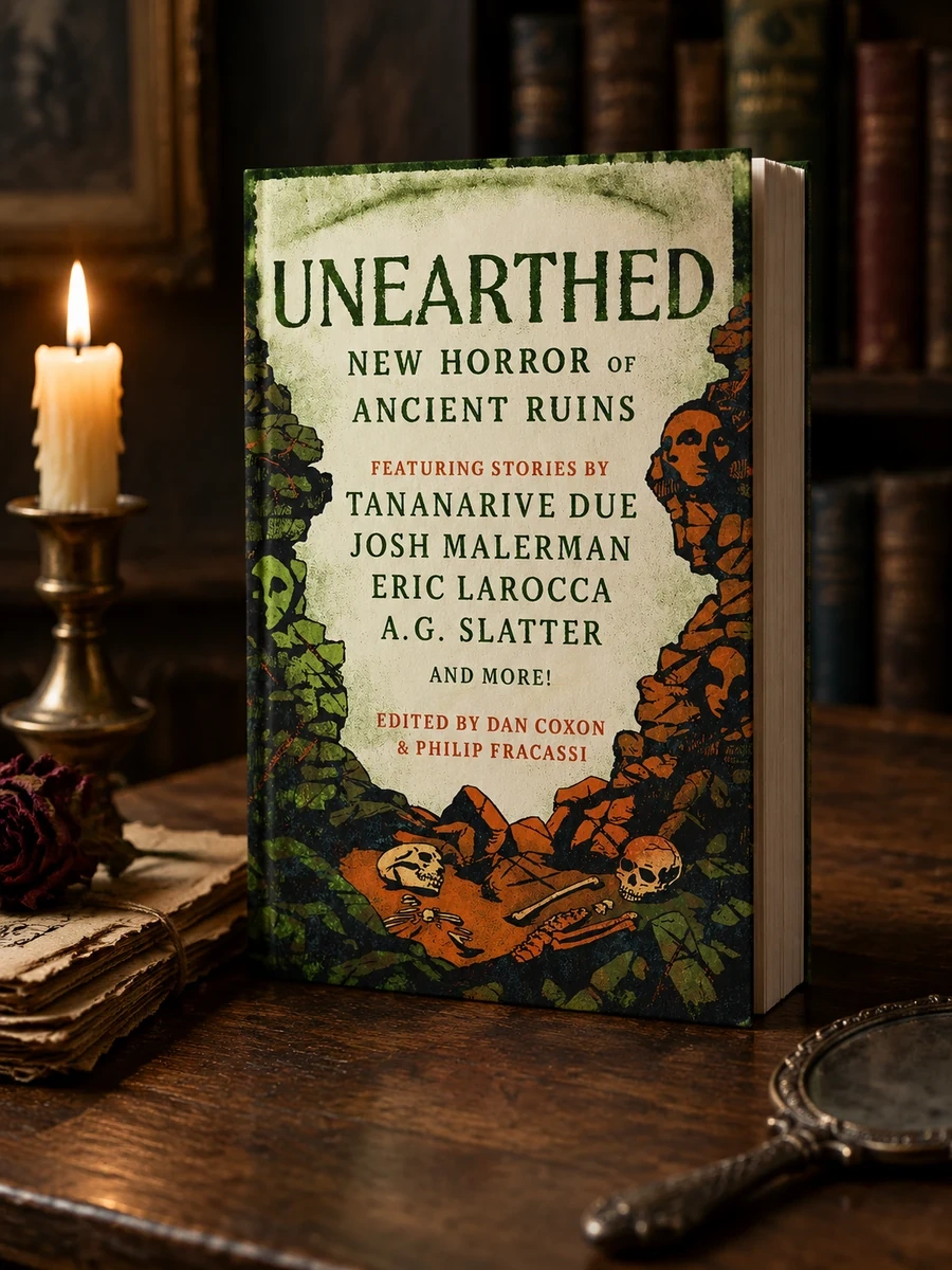 Unearthed