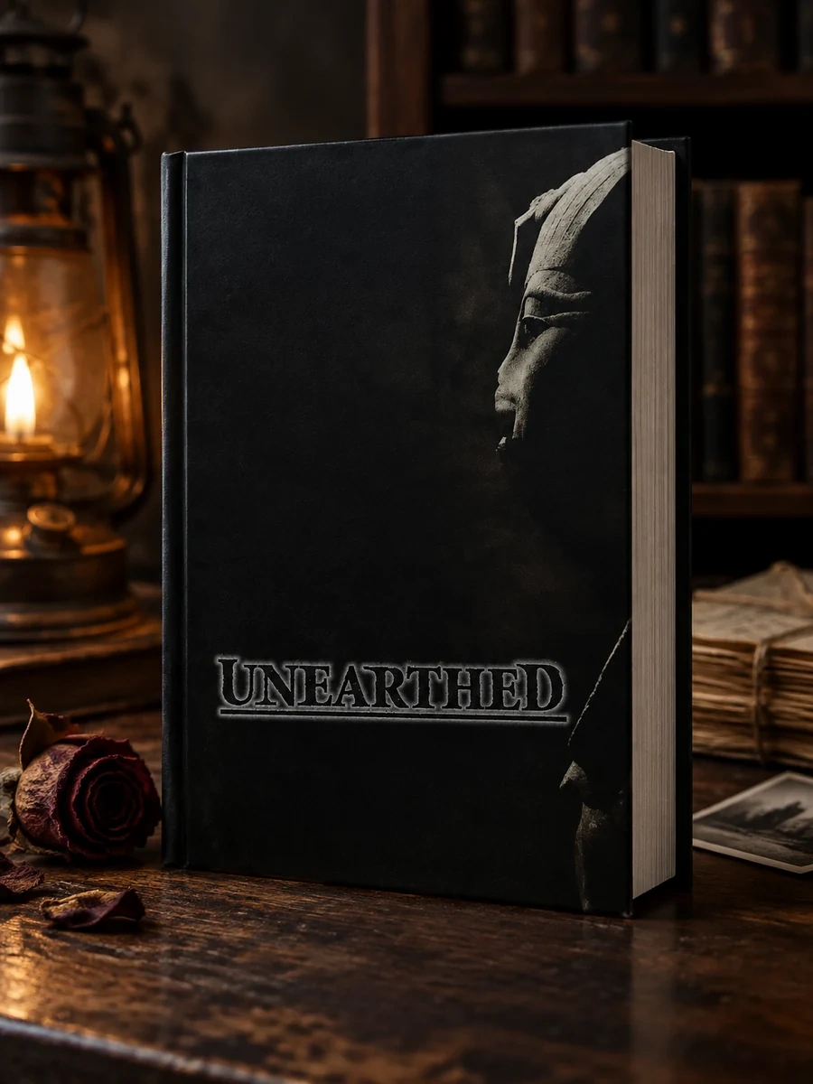 Unearthed