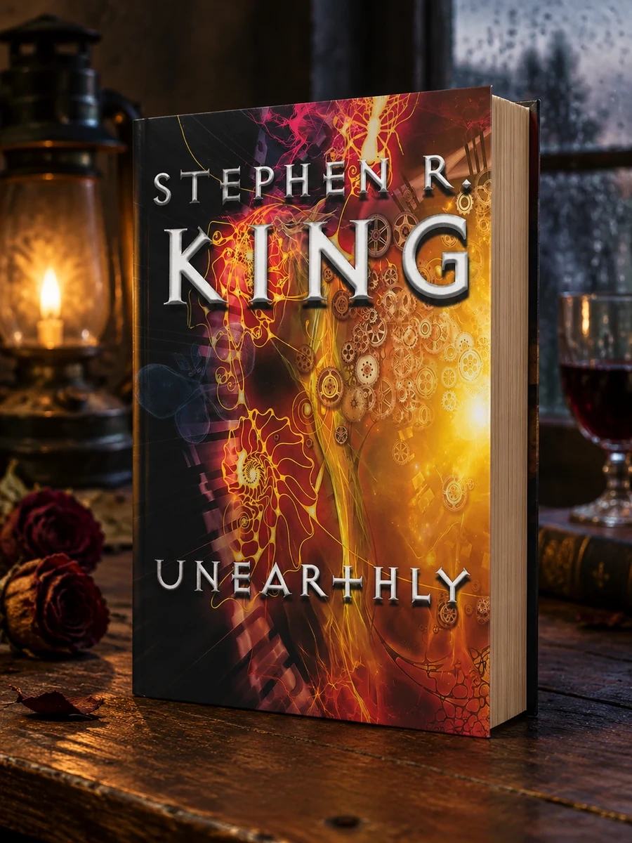 Unearthly