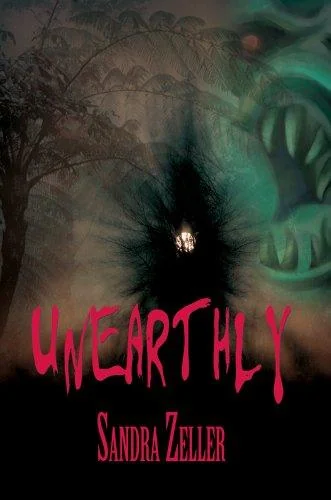 Unearthly — Horror Fiction