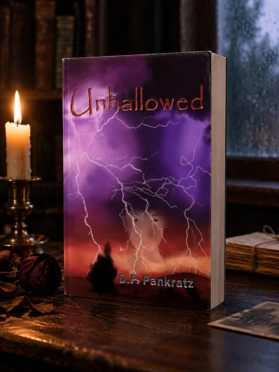 Unhallowed