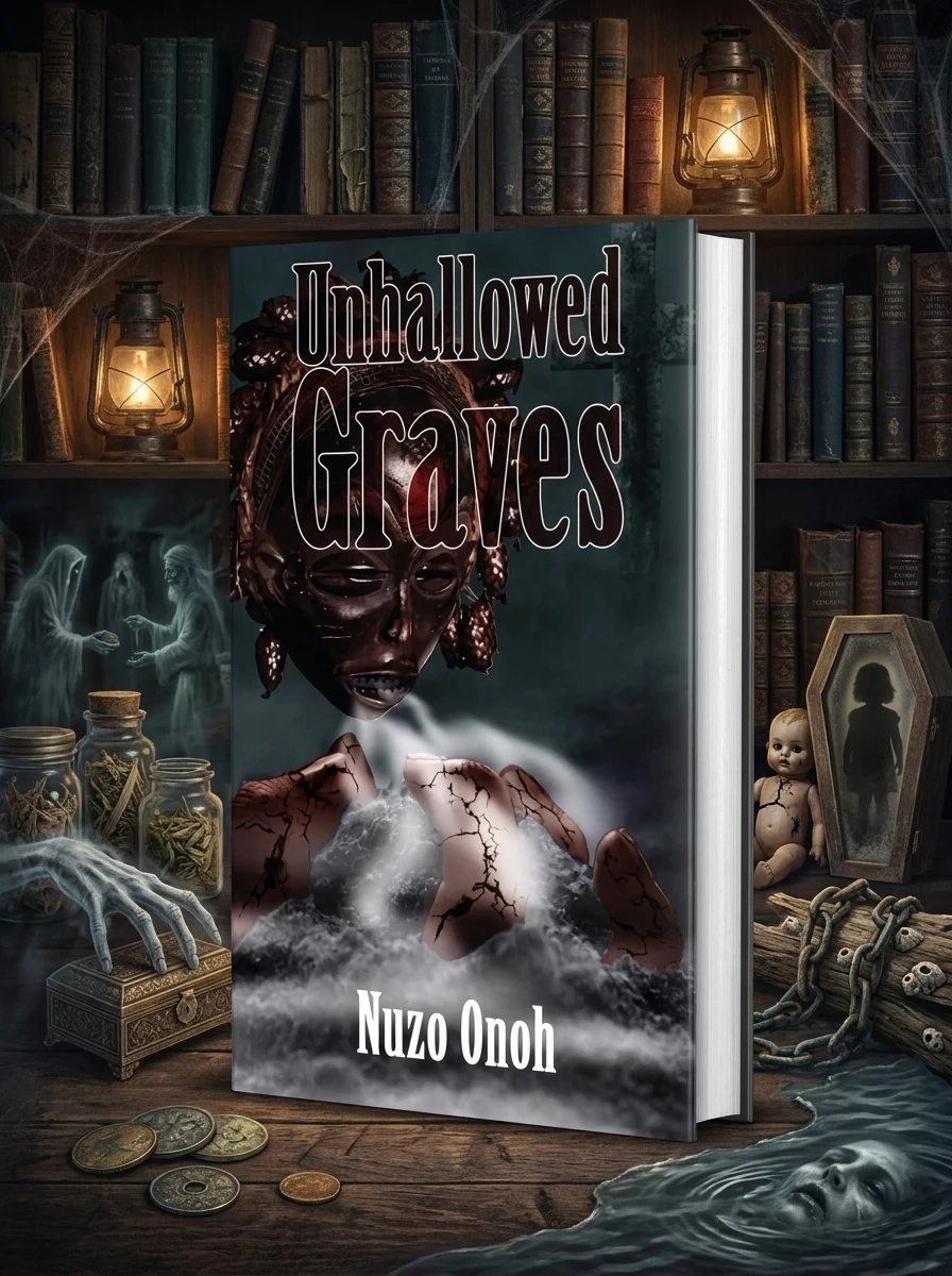 Unhallowed Graves
