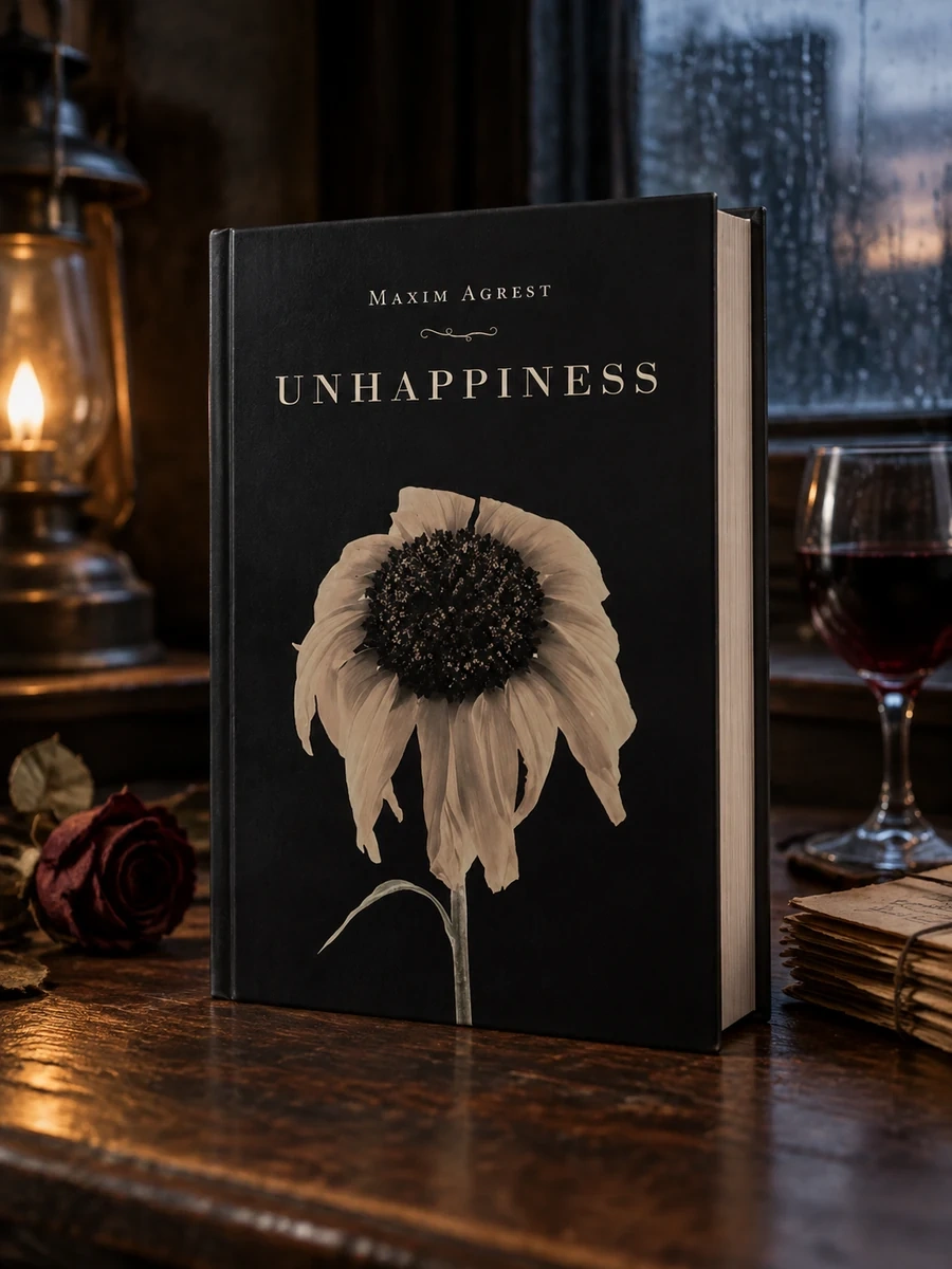 Unhappiness — Horror Fiction