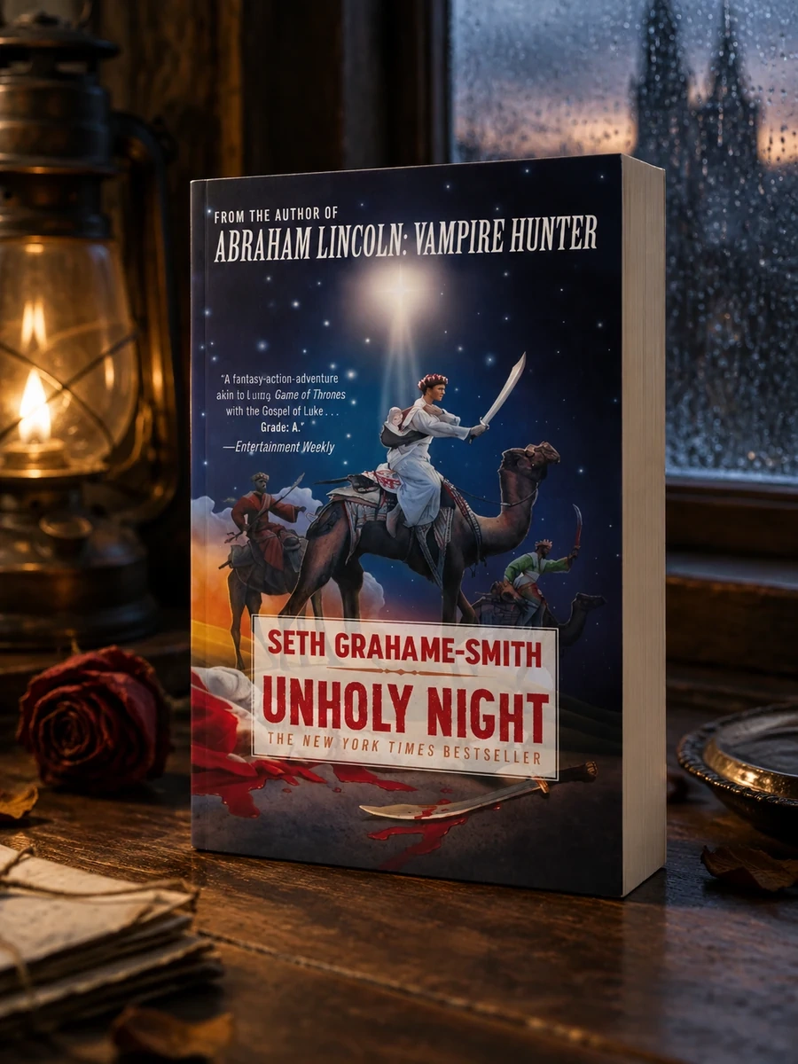 Unholy Night