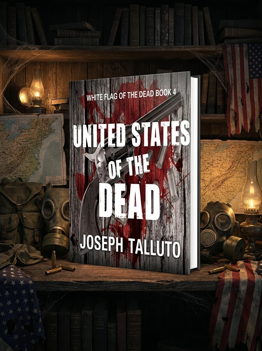 United States of the Dead