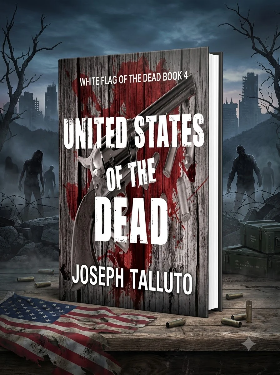 United States of the Dead