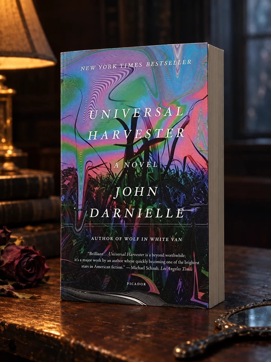 Universal Harvester