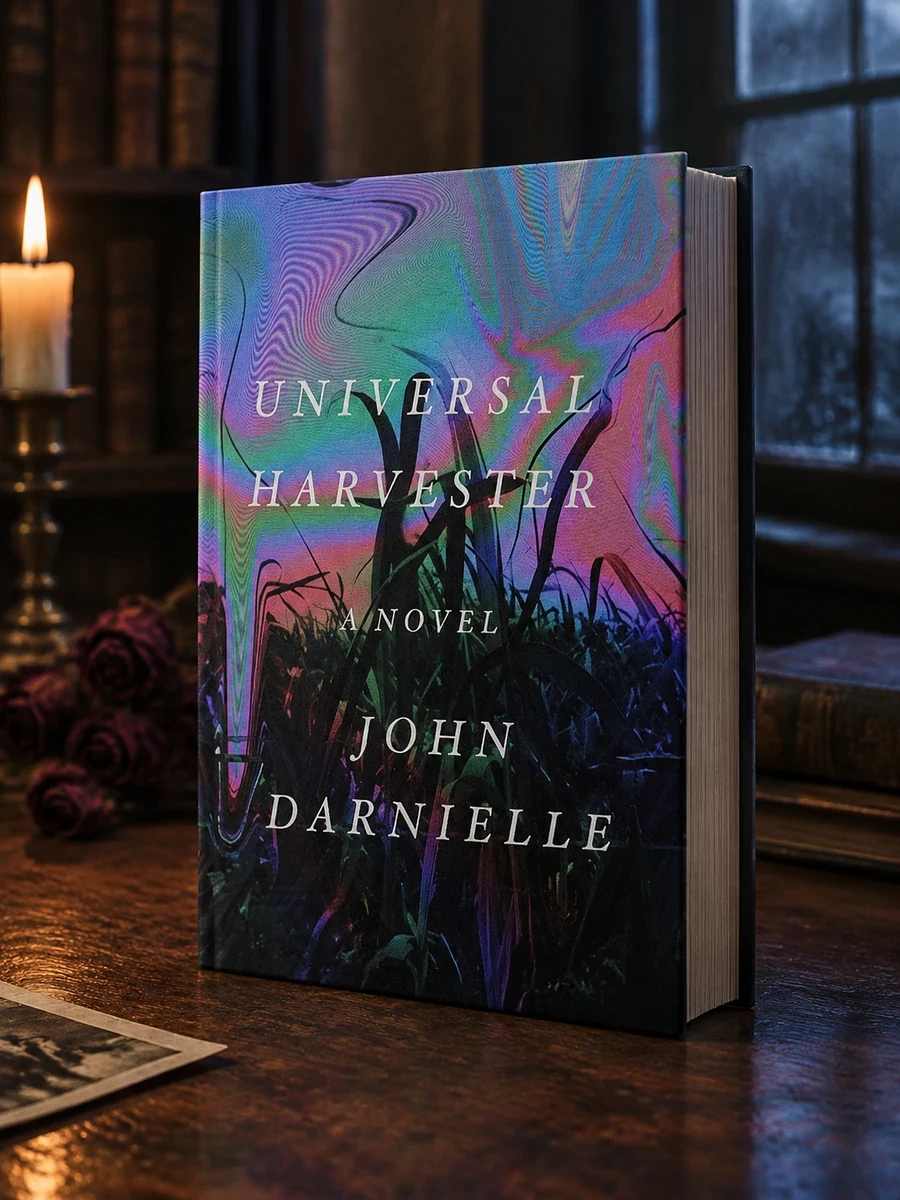 Universal Harvester
