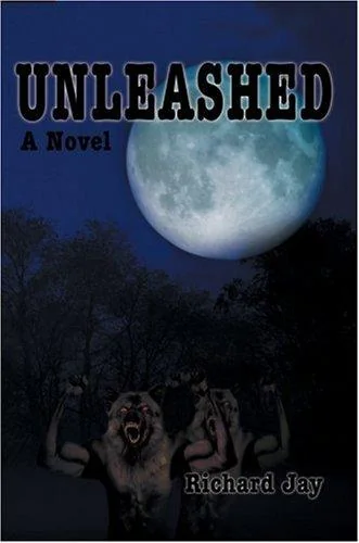 Unleashed: With special thanks to Jay Rhame and William Jay — Horror Fiction
