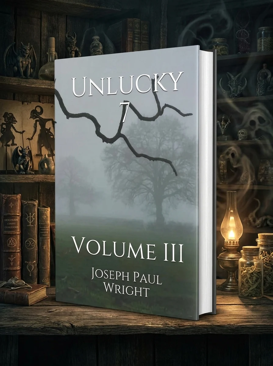 Unlucky 7: Volume III