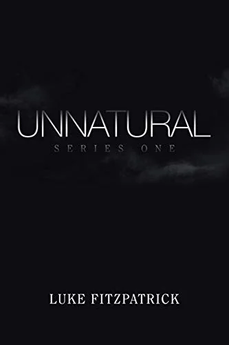 Unnatural — Horror Fiction