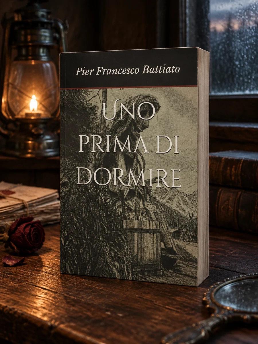 Uno prima di dormire
