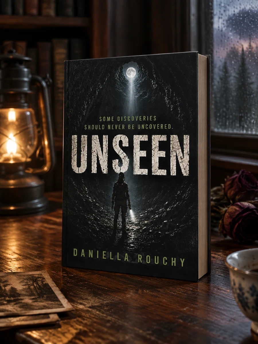 Unseen
