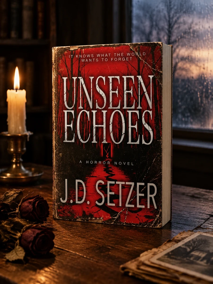 Unseen Echoes