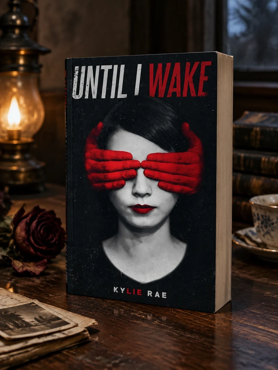 Until I Wake
