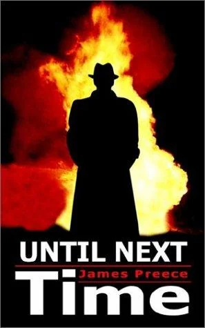 Until Next Time — Horror Fiction