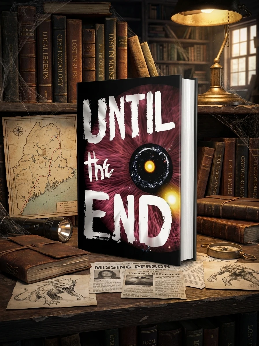 Until the End