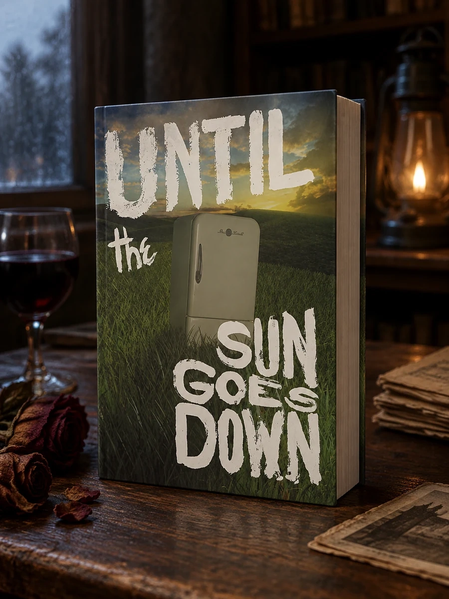 Until the Sun Goes Down