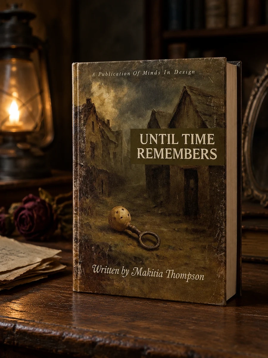 Until Time Remembers