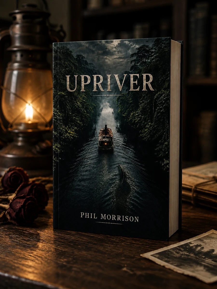 Upriver