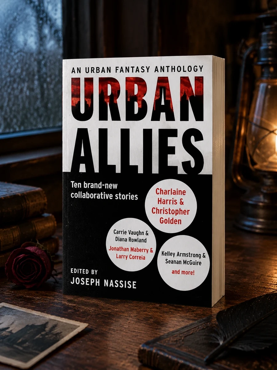 Urban Allies
