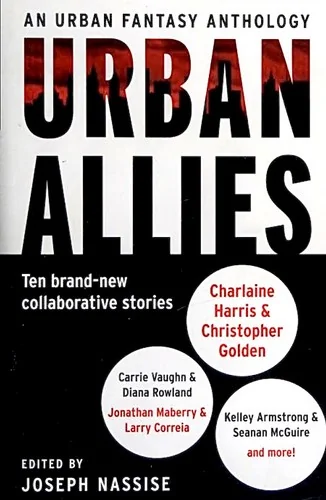 Urban Allies