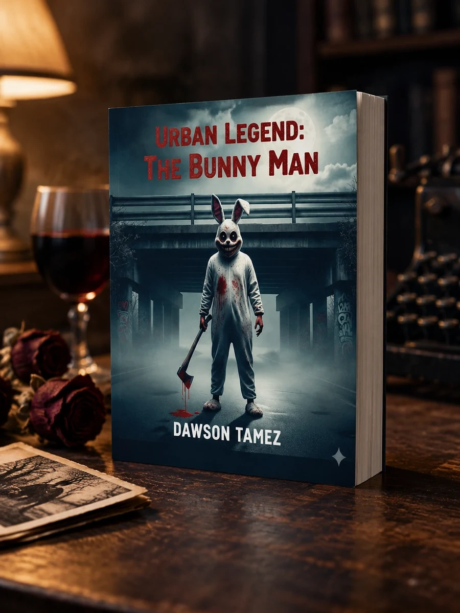 Urban Legend: The Bunny Man