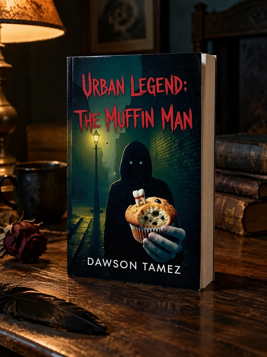 Urban Legend: The Muffin Man