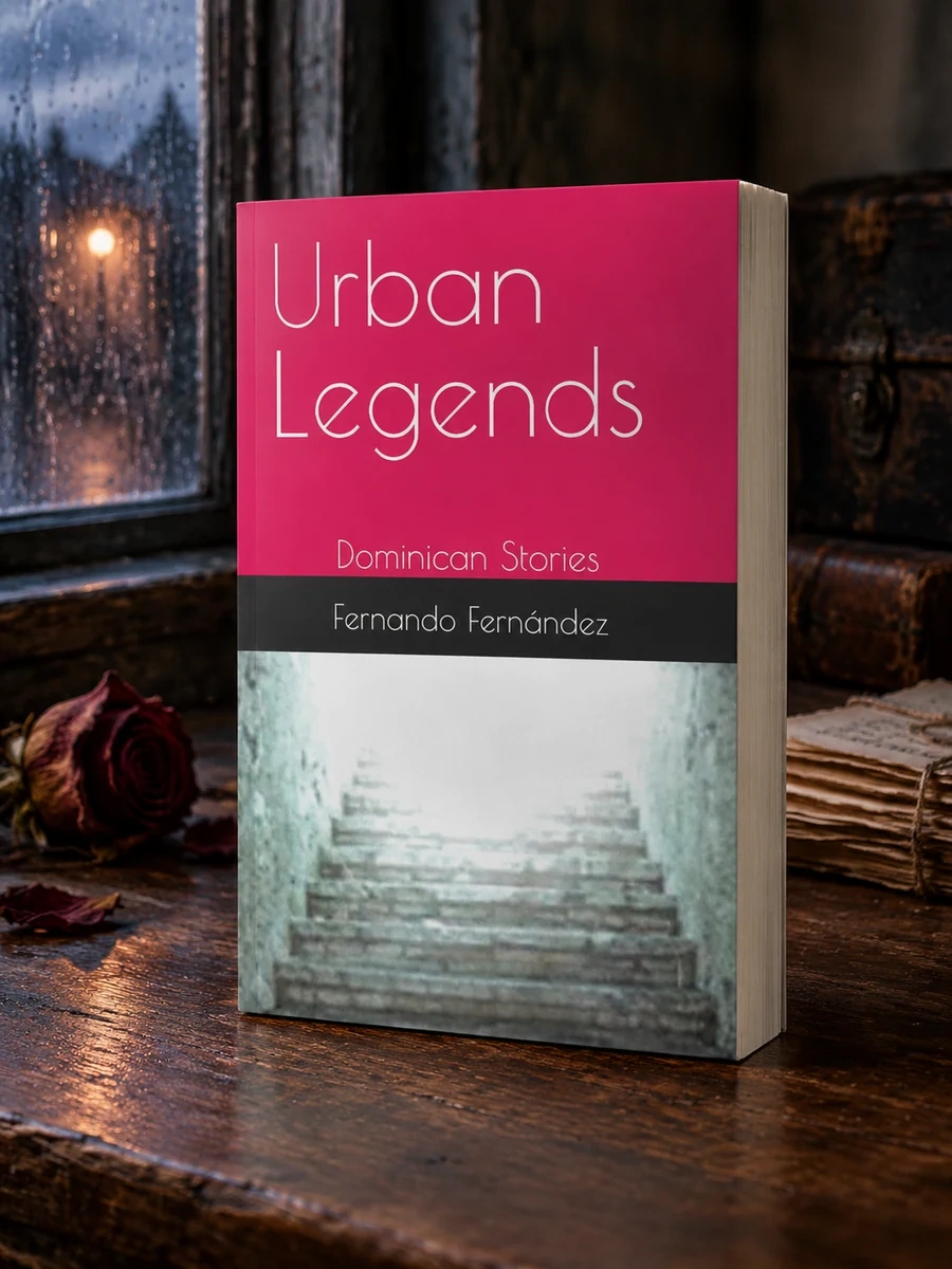 Urban Legends: Dominican Stories